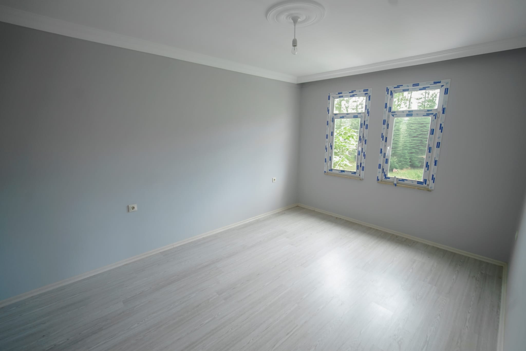 ARSİN YEŞİLTEPE (APARTMAN KOMPLE SATILIK) 20.000.000 TL